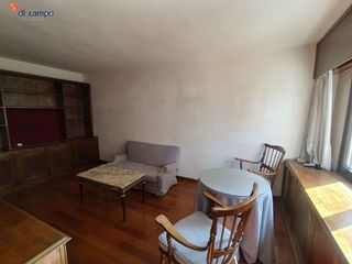 Piso en venta en Centro en Valladolid