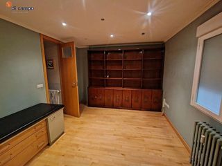 Piso en venta en Centro en Valladolid