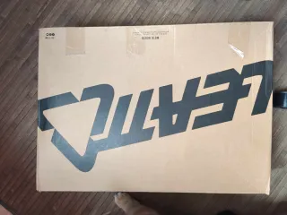 Botas Leatt 5.5 Motocross enduro