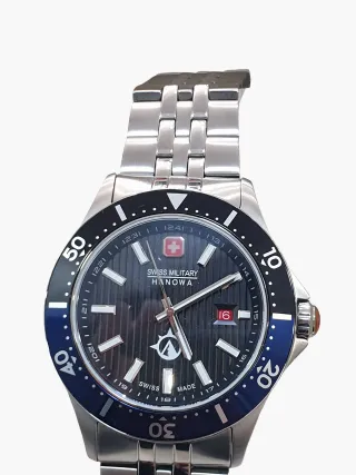 Swiss Military Hanowa Land Flagship X Reloj 91638