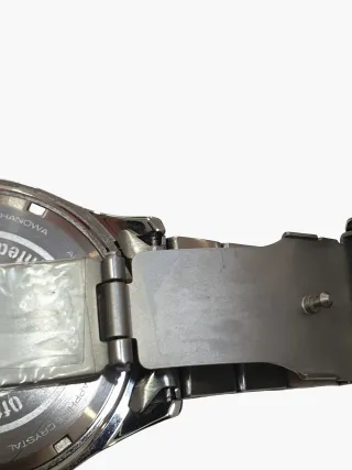 Swiss Military Hanowa Land Flagship X Reloj 91638