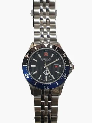 Swiss Military Hanowa Land Flagship X Reloj 91638