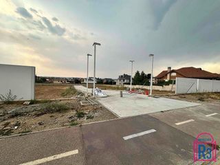 Terreno en venta en Las Eras de Renueva en León