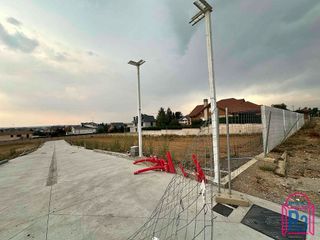 Terreno en venta en Las Eras de Renueva en León