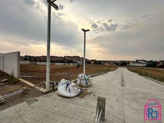 Terreno en venta en Las Eras de Renueva en León