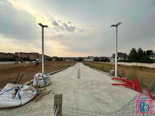 Terreno en venta en Las Eras de Renueva en León