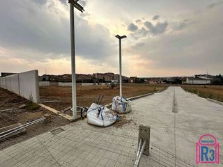 Terreno en venta en Las Eras de Renueva en León