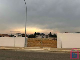Terreno en venta en Las Eras de Renueva en León