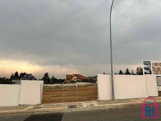 Terreno en venta en Las Eras de Renueva en León