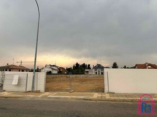 Terreno en venta en Las Eras de Renueva en León