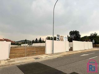 Terreno en venta en Las Eras de Renueva en León