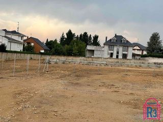 Terreno en venta en Las Eras de Renueva en León