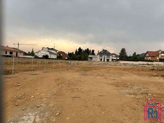 Terreno en venta en Las Eras de Renueva en León