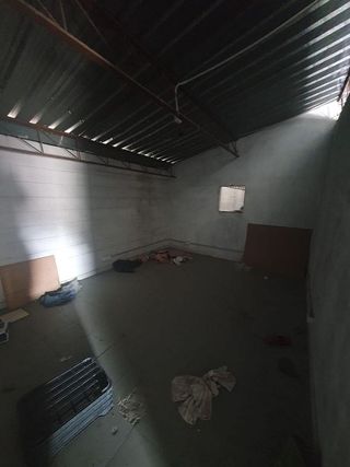 Nave industrial en venta en Torreblanca en Sevilla