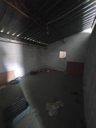 Nave industrial en venta en Torreblanca en Sevilla