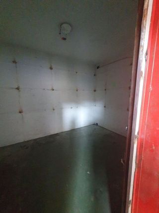 Nave industrial en venta en Torreblanca en Sevilla