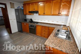 Piso en venta en Zona Llombai en Burriana