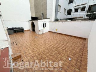 Piso en venta en Zona Llombai en Burriana
