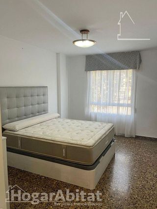 Piso en venta en Zona Llombai en Burriana