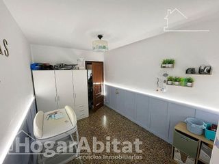 Piso en venta en Zona Llombai en Burriana