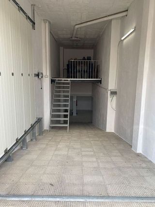 Trastero en venta en Las Lagunas en Mijas