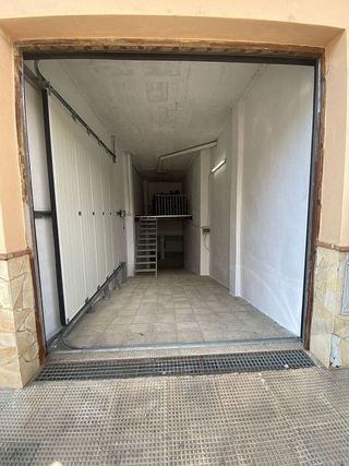 Trastero en venta en Las Lagunas en Mijas