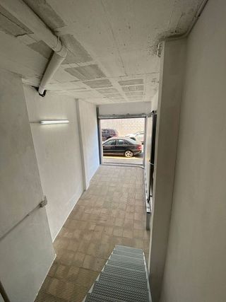 Trastero en venta en Las Lagunas en Mijas