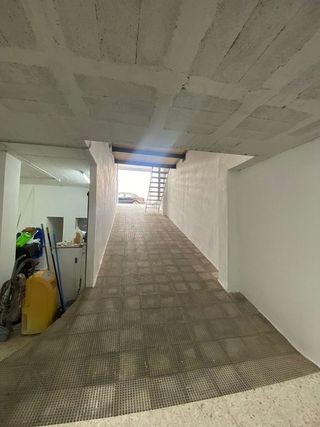 Trastero en venta en Las Lagunas en Mijas