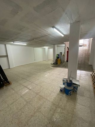 Trastero en venta en Las Lagunas en Mijas