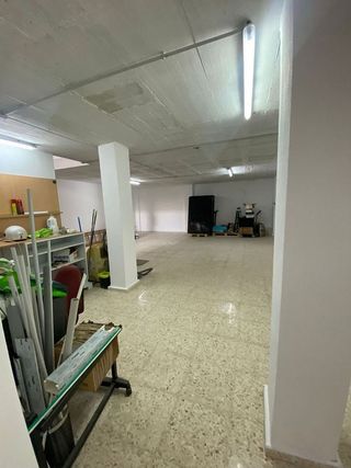 Trastero en venta en Las Lagunas en Mijas