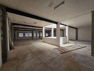 Edificio en venta en Centro en Santa Pola