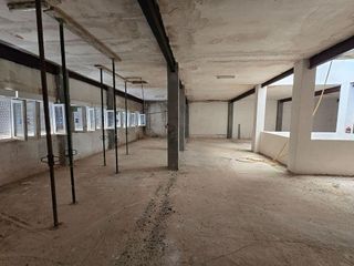 Edificio en venta en Centro en Santa Pola