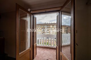 Piso en venta en Azkoitia