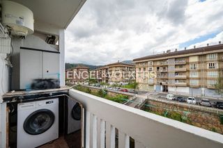 Piso en venta en Azkoitia