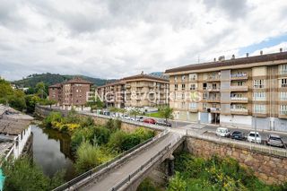 Piso en venta en Azkoitia