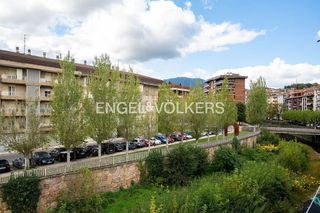 Piso en venta en Azkoitia