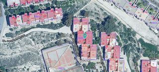 Piso en venta en Juan XXIII en Alicante