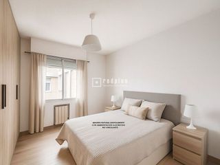 Piso en venta en Torresbellas en Alcorcón