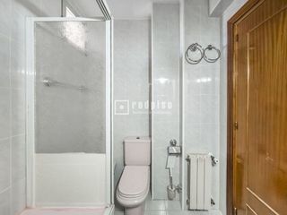 Piso en venta en Torresbellas en Alcorcón