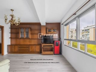 Piso en venta en Torresbellas en Alcorcón