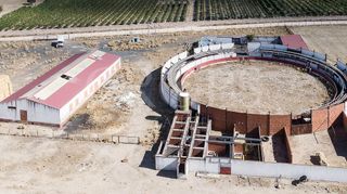 Bar en venta en Tordesillas