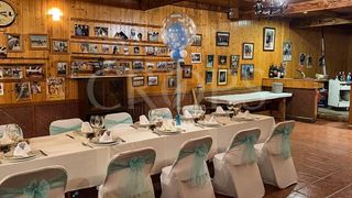 Bar en venta en Tordesillas