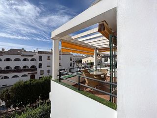 Piso en venta en Zona el Higuerón en Benalmádena