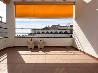 Piso en venta en Zona el Higuerón en Benalmádena