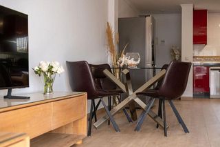 Piso en venta en Zona el Higuerón en Benalmádena