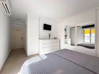 Piso en venta en Zona el Higuerón en Benalmádena