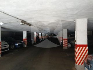 Garaje en venta en Centro en Cáceres