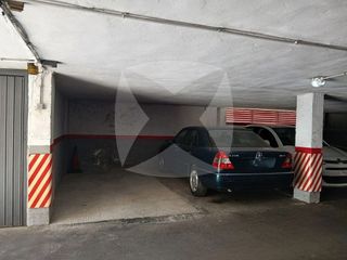 Garaje en venta en Centro en Cáceres