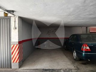 Garaje en venta en Centro en Cáceres