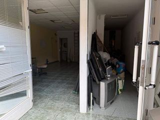 Local comercial en venta en Centro en Mutxamel/Muchamiel